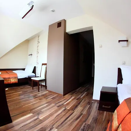Mieszko Hotel Rzeszów