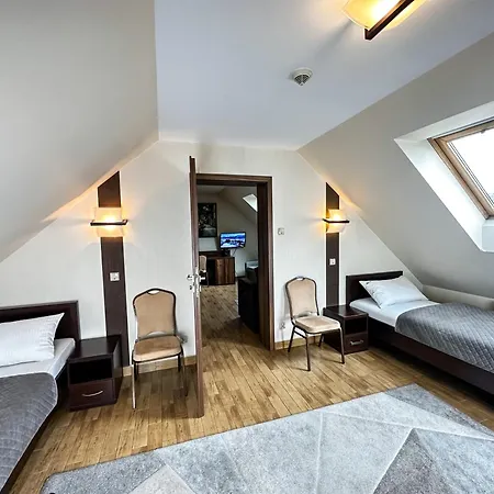 Mieszko Hotel