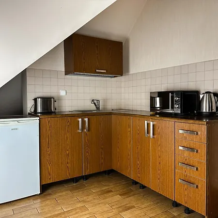 Mieszko Hotel Rzeszów