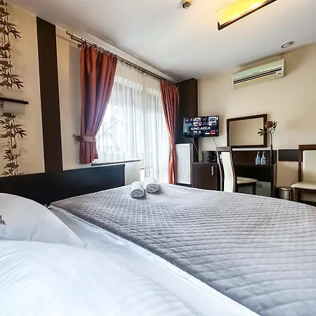 Hotel Mieszko 2*