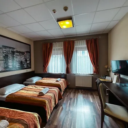 Mieszko Hotel Rzeszów