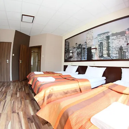 Mieszko Hotel