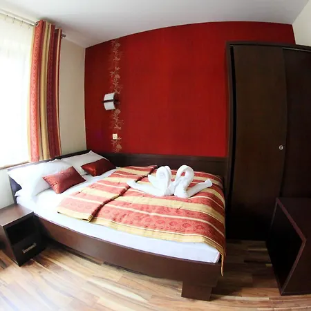 Hotel Mieszko 2*