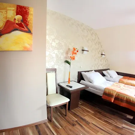Mieszko Hotel
