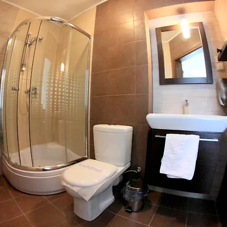 Hotel Mieszko