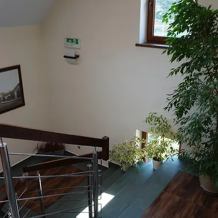 Hotel Mieszko