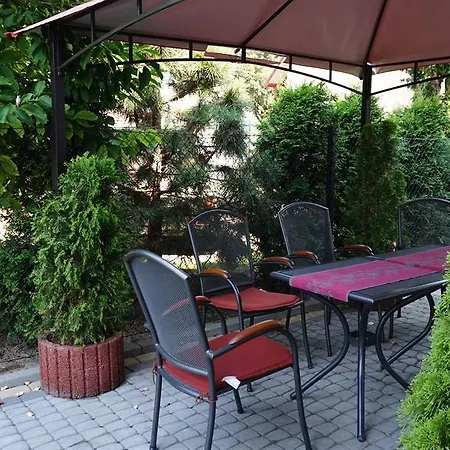 酒店 梅什科酒店 2*