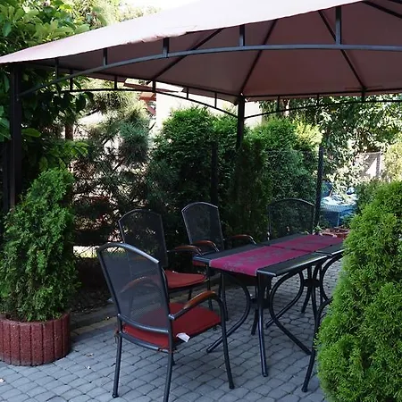 Hotel Mieszko Rzeszów