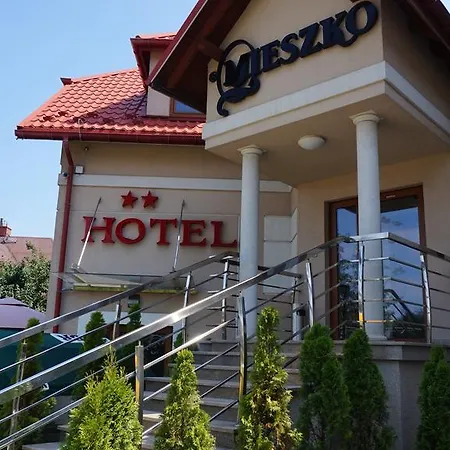 Mieszko Hotell