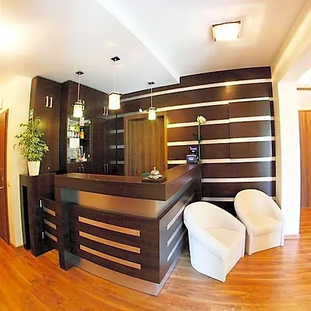 Hotel Mieszko 2*