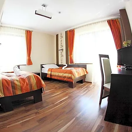 Mieszko Hotel