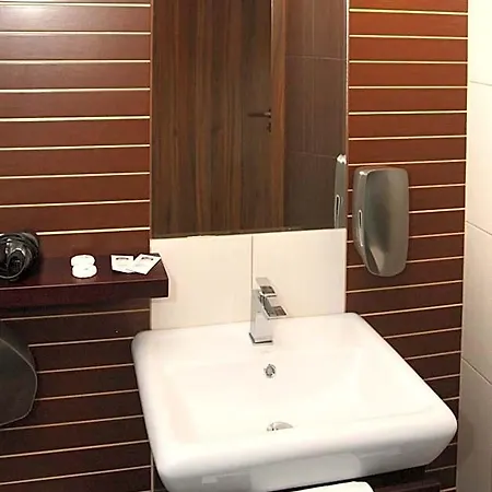Mieszko Hotel 2*