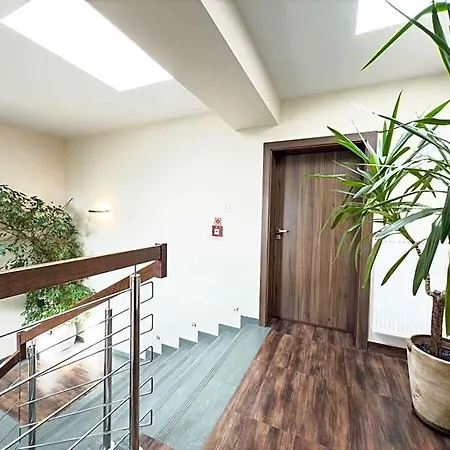 Hotel Mieszko 2*