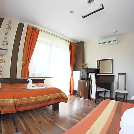 Mieszko Hotel