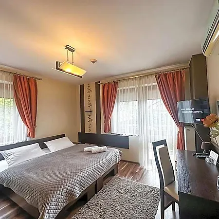 Mieszko Hotel