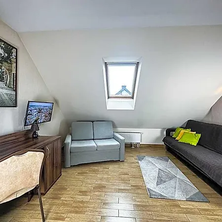 Hotel Mieszko Rzeszów