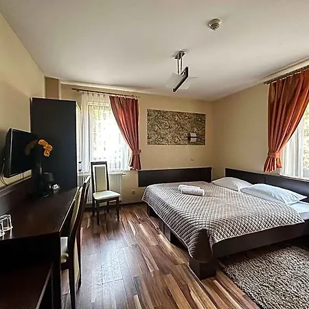 Hotel Mieszko