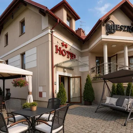 Mieszko 2* Rzeszów