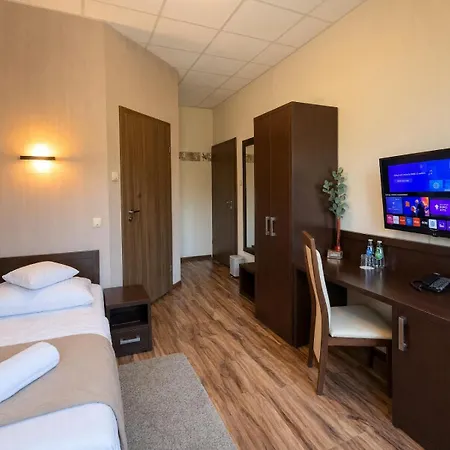 Mieszko Hotel