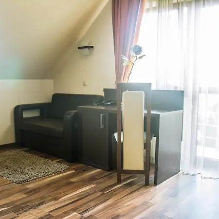Mieszko Hotel Rzeszów