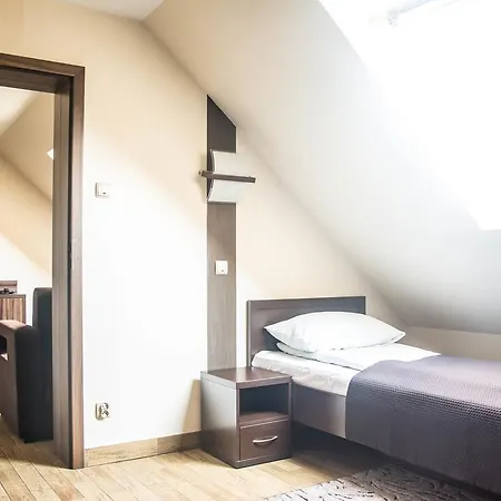 Mieszko Hotel