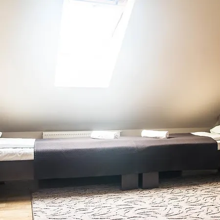 Mieszko Hotel