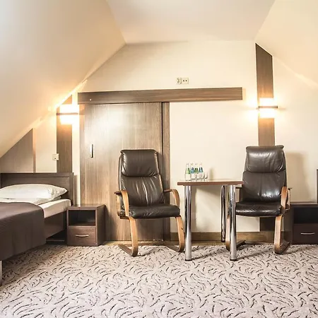 Hotel Mieszko