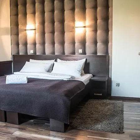 Hotel Mieszko 2*