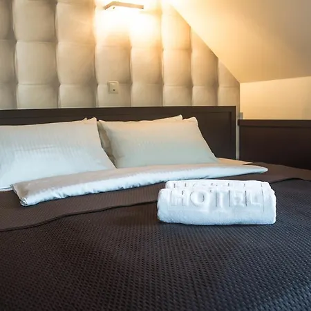 Mieszko Hotel Rzeszów