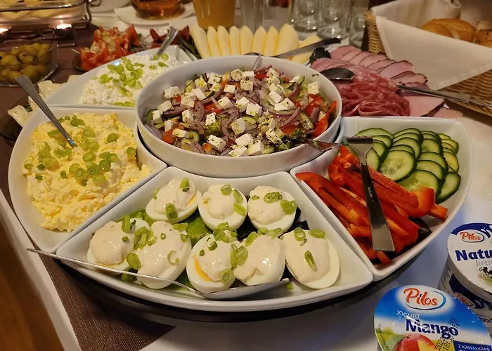 Mieszko Otel Rzeszow