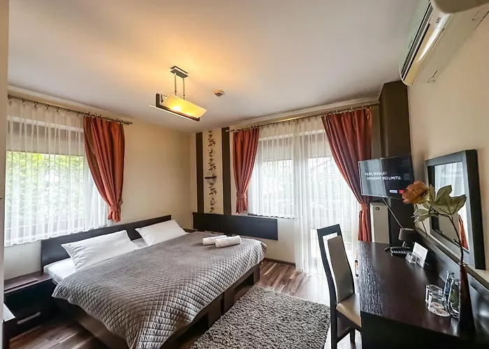 Otel Mieszko Rzeszow