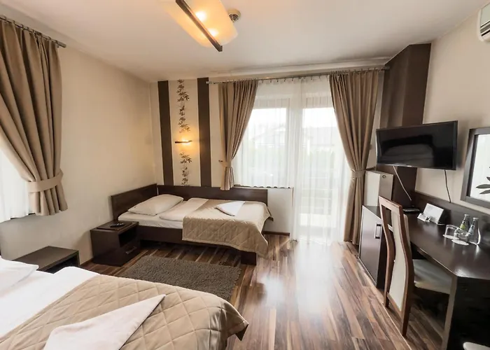 Otel Mieszko Rzeszow