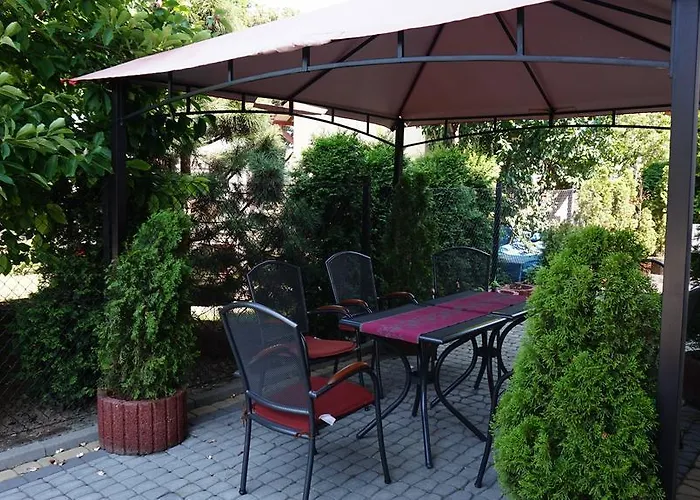 Otel Mieszko Rzeszow