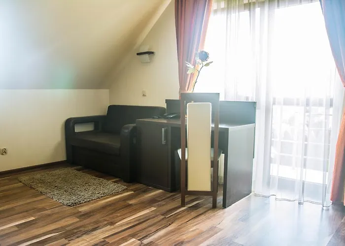 Mieszko Otel Rzeszow