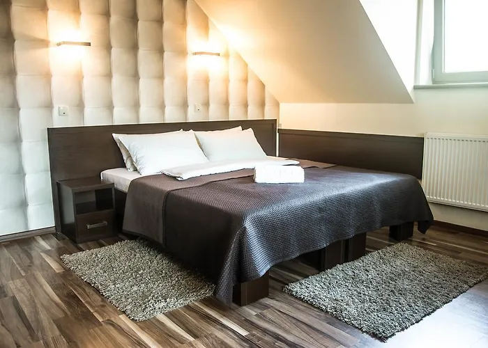 Mieszko 2* Жешув